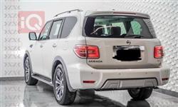 Nissan Armada